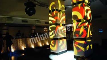 Ristorante Must Milano